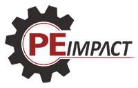 PEimpact – Recognizing the impact of PEs Logo