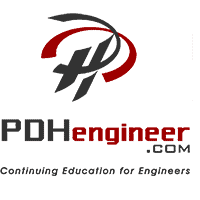 PDHengineer.com Logo