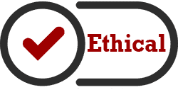 It is ethical