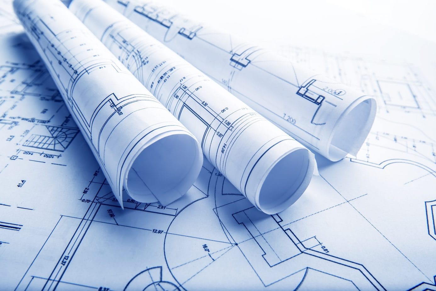 Blueprint, Architecture, Construction, Drafting