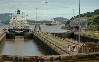 Panama Canal