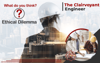 May 2023 The Clairvoyant Engineer