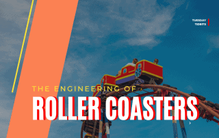 The Engineering of Roller Coasters