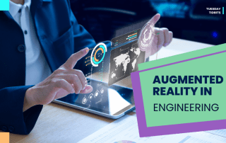 Augmented Reality in Enginering