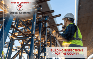 Building Inspections for the county