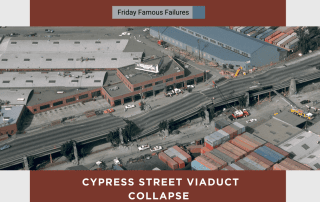 Cypress Street Viaduct Collapse