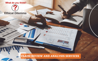 Claim Review and Analysis Services