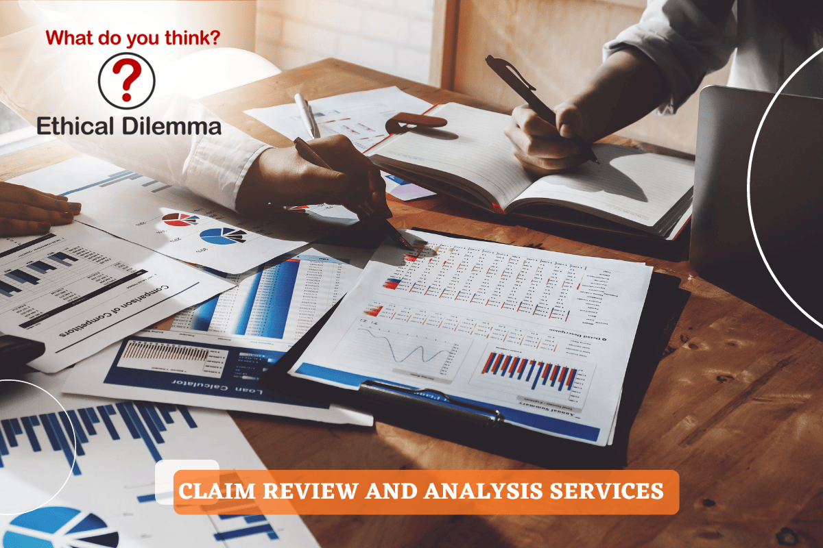 Claim Review and Analysis Services