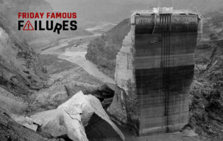 St. Francis Dam Collapse - PEimpact