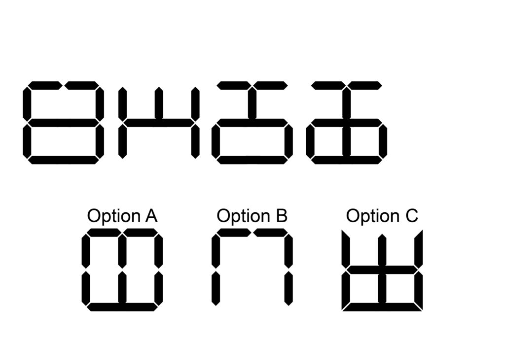 Riddle Me This Coded Lock - PEimpact February