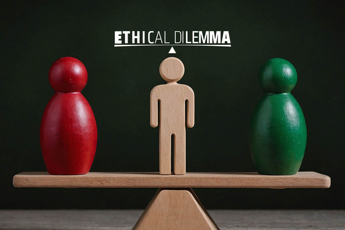 March 2025 PEimpact - Ethical Dilemma Conflict of Interest