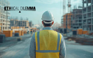 May 2025 PEimpact - Ethical Dilemma Soliciting Work