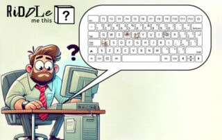 Riddle Me This The Hidden Password - PEimpact