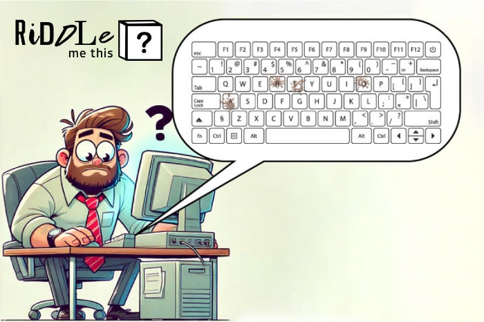 Riddle Me This The Hidden Password - PEimpact
