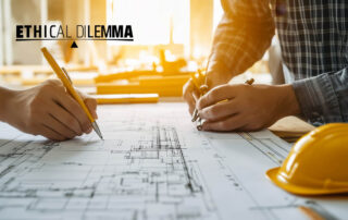 June 2025 PEimpact - Ethical Dilemma Document Signing