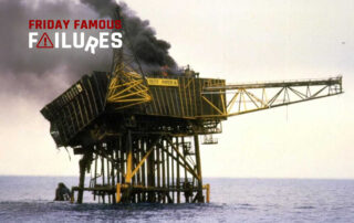 The Piper Alpha Disaster - PEimpact
