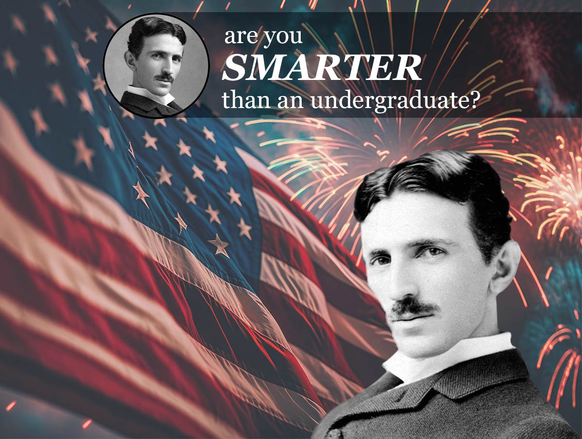 July 2025 Pop Quiz for Engineers