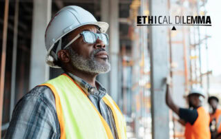 August 2025 PEimpact - Ethical Dilemma Public Service