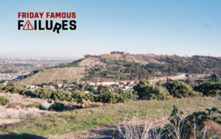 The Baldwin Hills Dam Disaster - PEimpact