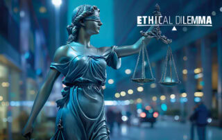 September 2025 PEimpact - Ethical Dilemma Ethics Complaint