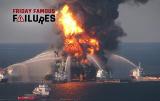 The Deepwater Horizon Explosion and Oil Spill - PEimpact