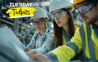 Five Women Who Have Broken New Ground in Engineering - PEimpact