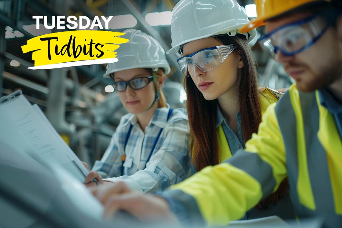 Five Women Who Have Broken New Ground in Engineering - PEimpact