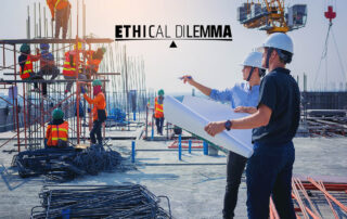 October 2025 PEimpact - Ethical Dilemma Town Engineer