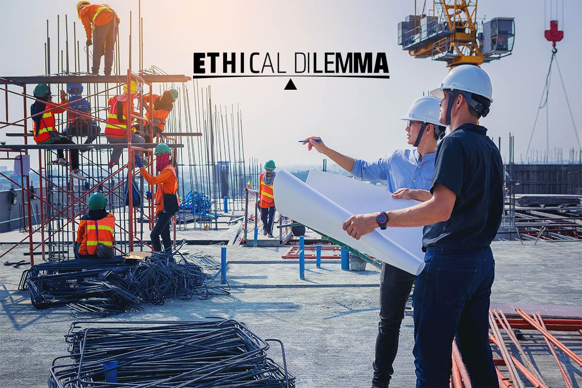 October 2025 PEimpact - Ethical Dilemma Town Engineer