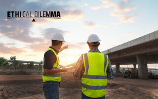 November 2025 PEimpact - Ethical Dilemma Joint Venture