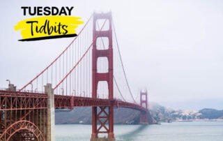 The Construction of San Francisco’s Golden Gate Bridge - PEimpact