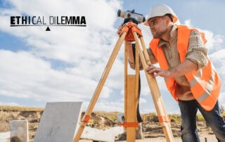 PEimpact Ethical Dilemma