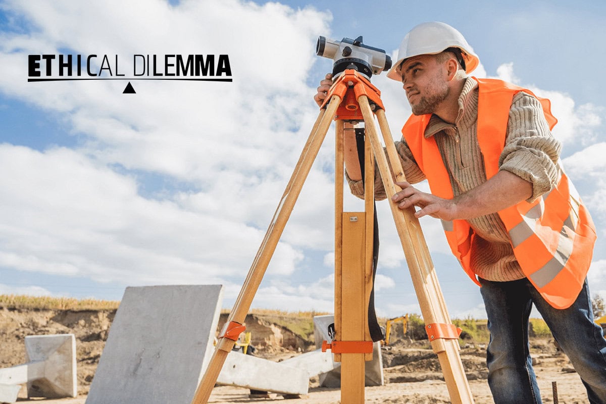 PEimpact Ethical Dilemma