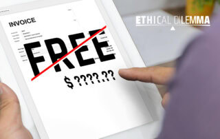 PEimpact's Ethical Dilemma