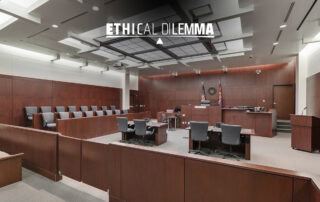 PEimpact's Ethical Dilemma