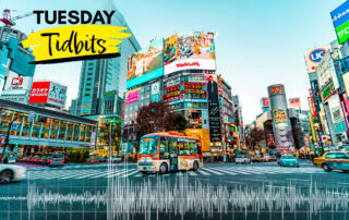 Japan's Earthquake Preparation