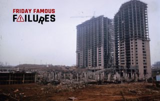 The Skyline Plaza Collapse (1973): When Construction Sequence Becomes Structural Failure