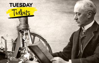 Rudolf Diesel and the Engine That Redefined Efficiency