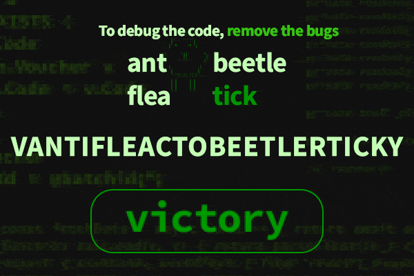 victory