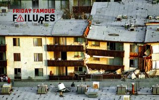 Friday Failures September