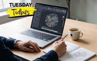 Tuesday Tidbits September